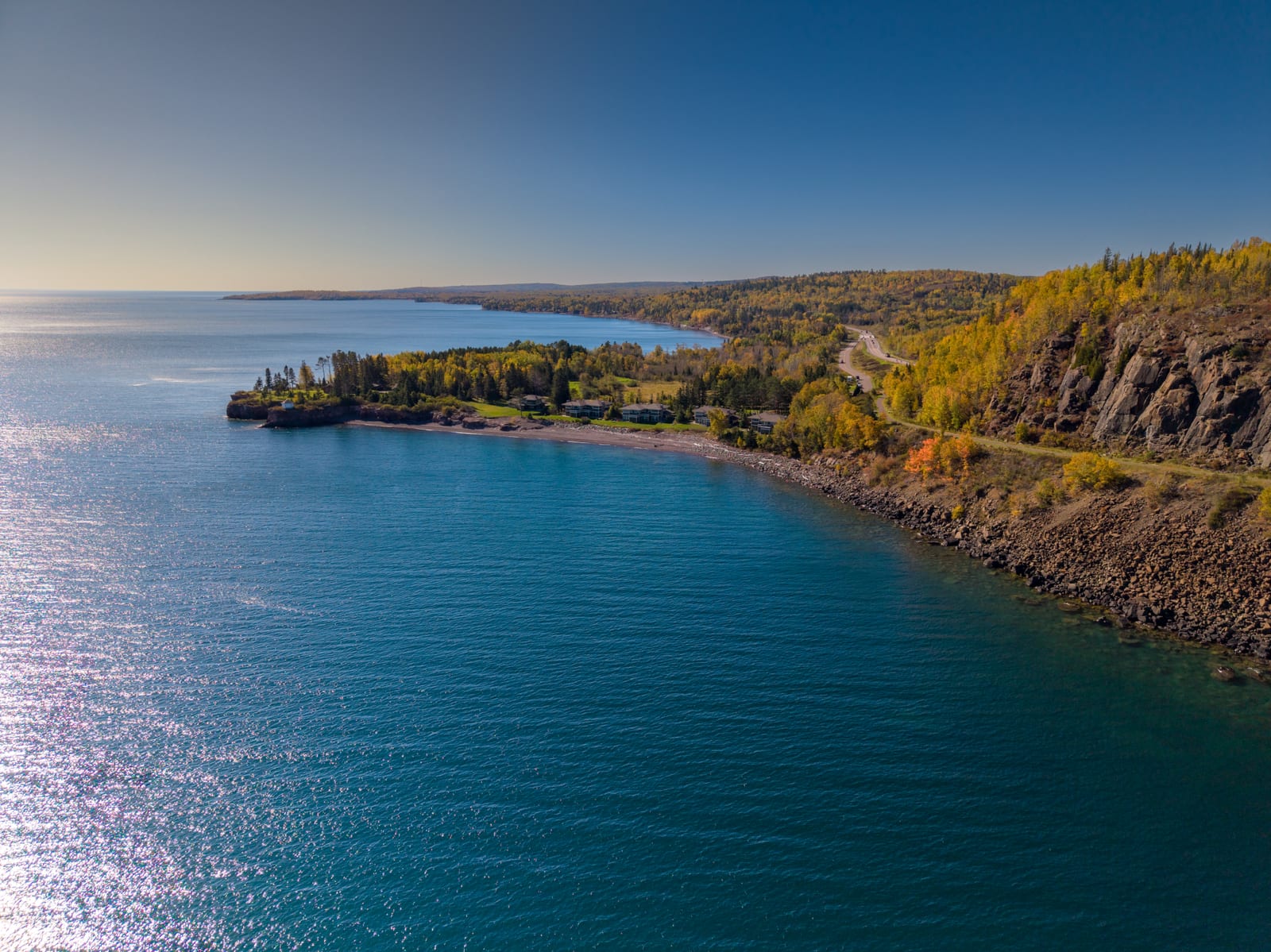 Drone photography by Jay Trandahl — 10
