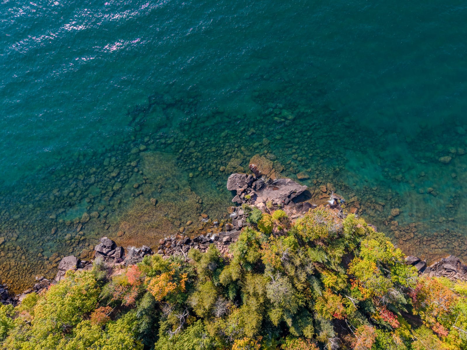 Drone photography by Jay Trandahl — 7