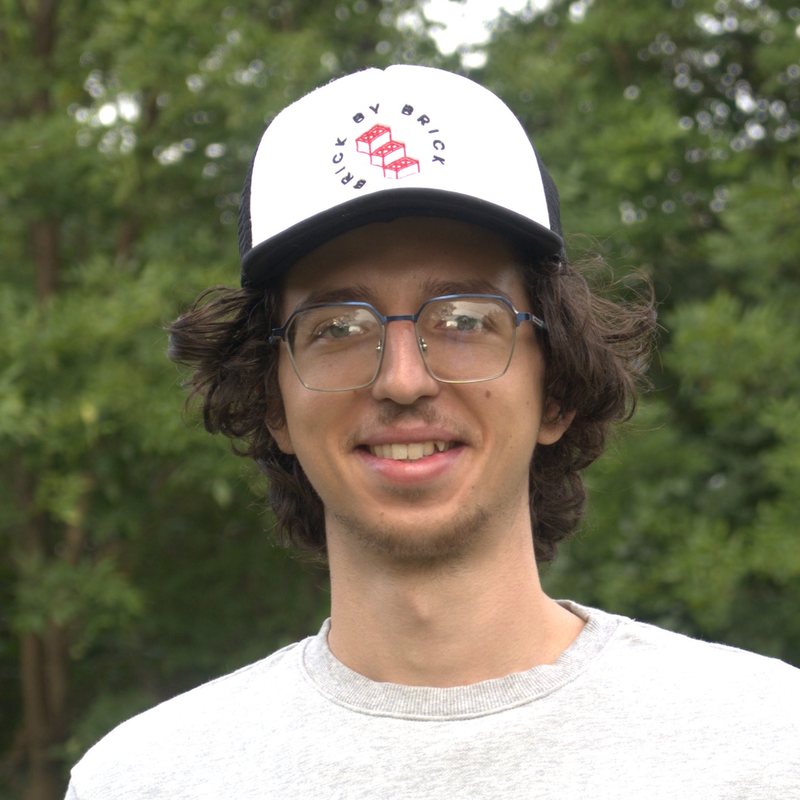 Sean Mottet, editor and filmer at Konvyrt