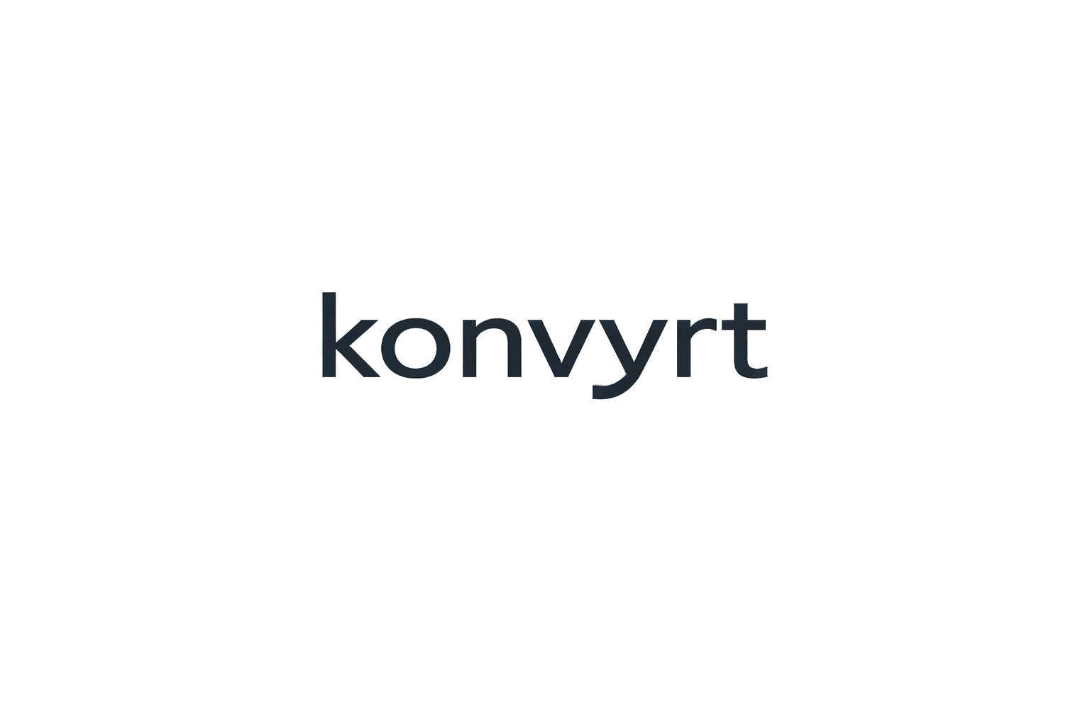 konvyrt