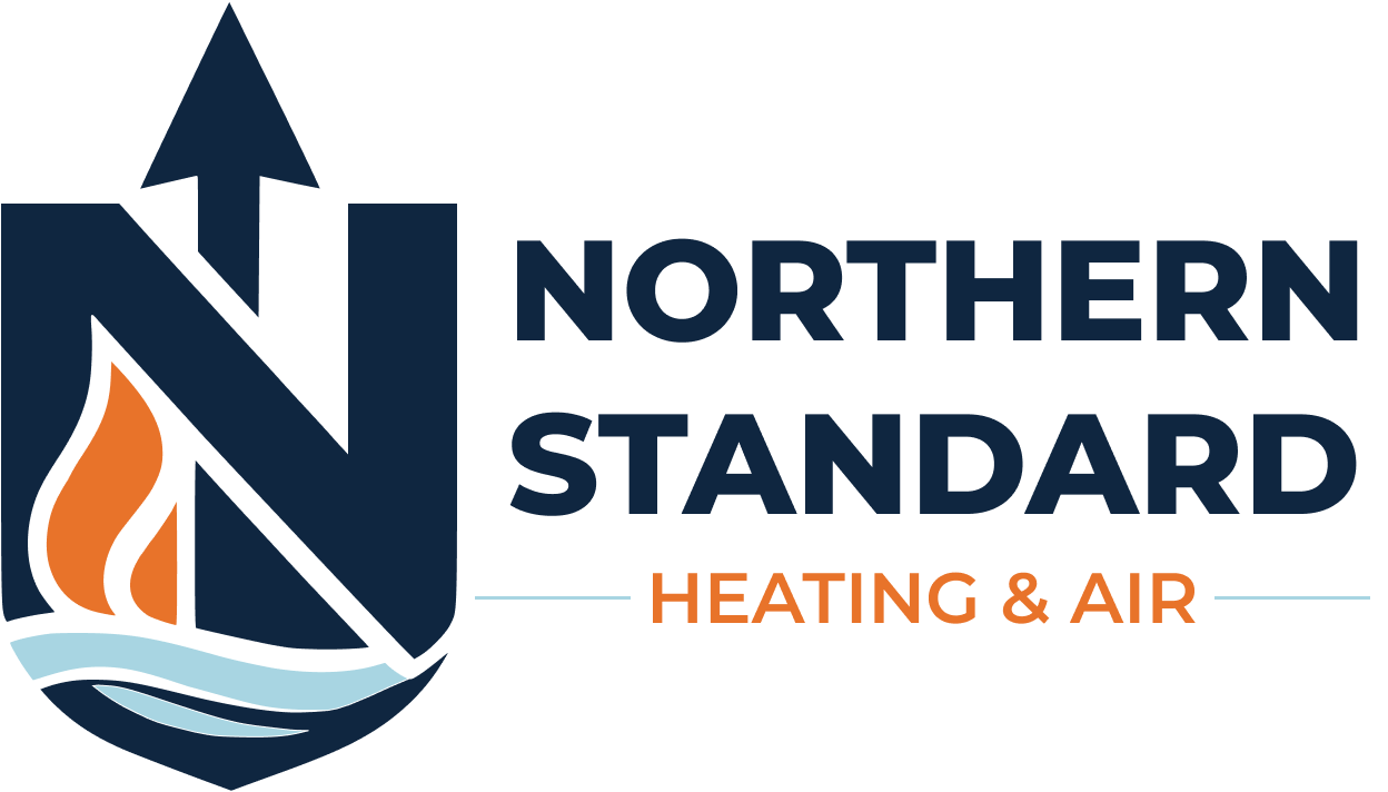 Northern Standard Heating & Air logo